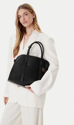 Shopper bag elegancka Aldo ze sklepu: eobuwie.pl w kategorii: Torby Shopper bag - zdjęcie WP-EBWP-9KUZS-09B_0000305528957
