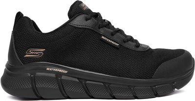 Skechers - Buty sportowe damskie na wiosnę ze sklepu: eobuwie.pl w kategorii: Buty sportowe damskie - zdjęcie WP-EBWP-9KUZS-09B_0000305529640