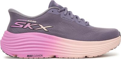 Buty sportowe damskie na wiosnę Skechers ze sklepu: eobuwie.pl w kategorii: Buty sportowe damskie - zdjęcie WP-EBWP-9KUZS-09B_0000305529657