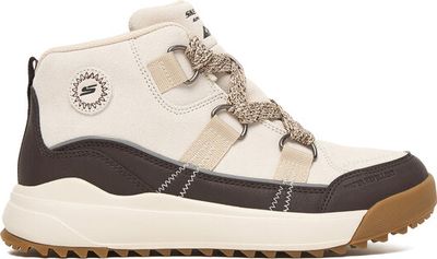 Botki jesienne Skechers ze sklepu: eobuwie.pl w kategorii: Botki - zdjęcie WP-EBWP-9KUZS-09B_0000305529794