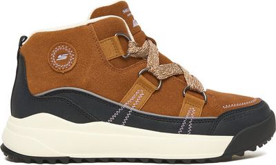 Botki na jesień Skechers ze sklepu: eobuwie.pl w kategorii: Botki - zdjęcie WP-EBWP-9KUZS-09B_0000305529800