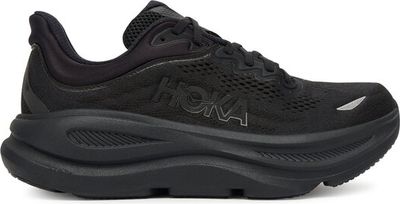 Hoka - Buty sportowe damskie jesienne ze sklepu: eobuwie.pl w kategorii: Buty sportowe damskie - zdjęcie WP-EBWP-9KUZS-09B_0000305529862
