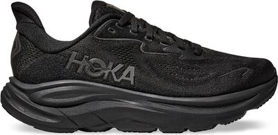 Buty sportowe męskie jesienne Hoka ze sklepu: eobuwie.pl w kategorii: Buty sportowe męskie - zdjęcie WP-EBWP-9KUZS-09B_0000305529985