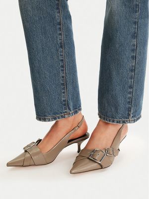 Czółenka Steve Madden ze sklepu: eobuwie.pl w kategorii: Czółenka - zdjęcie WP-EBWP-9KUZS-09B_0000305530189