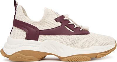 Buty sportowe damskie na wiosnę Steve Madden ze sklepu: eobuwie.pl w kategorii: Buty sportowe damskie - zdjęcie WP-EBWP-9KUZS-09B_0000305530264