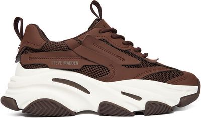 Steve Madden - Buty sportowe damskie na wiosnę ze sklepu: eobuwie.pl w kategorii: Buty sportowe damskie - zdjęcie WP-EBWP-9KUZS-09B_0000305530271