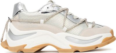 Buty sportowe damskie na wiosnę Steve Madden ze sklepu: eobuwie.pl w kategorii: Buty sportowe damskie - zdjęcie WP-EBWP-9KUZS-09B_0000305530325