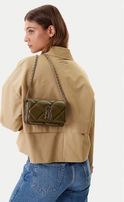 Listonoszka elegancka Steve Madden ze sklepu: eobuwie.pl w kategorii: Listonoszki - zdjęcie WP-EBWP-9KUZS-09B_0000305530356