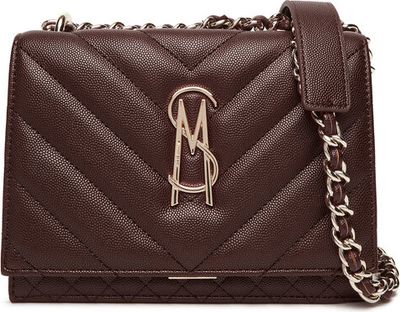 Steve Madden - Listonoszka elegancka ze sklepu: eobuwie.pl w kategorii: Listonoszki - zdjęcie WP-EBWP-9KUZS-09B_0000305530417