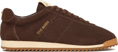 Steve Madden - Buty sportowe damskie jesienne ze sklepu: eobuwie.pl w kategorii: Buty sportowe damskie - zdjęcie WP-EBWP-9KUZS-09B_0000305530677