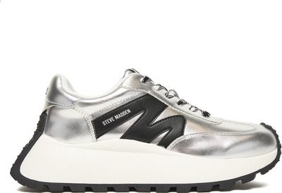 Buty sportowe damskie na wiosnę Steve Madden ze sklepu: eobuwie.pl w kategorii: Buty sportowe damskie - zdjęcie WP-EBWP-9KUZS-09B_0000305530721