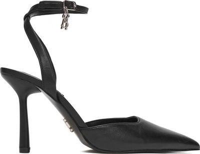 Steve Madden - Czółenka wiosenne ze sklepu: eobuwie.pl w kategorii: Czółenka - zdjęcie WP-EBWP-9KUZS-09B_0000305530790