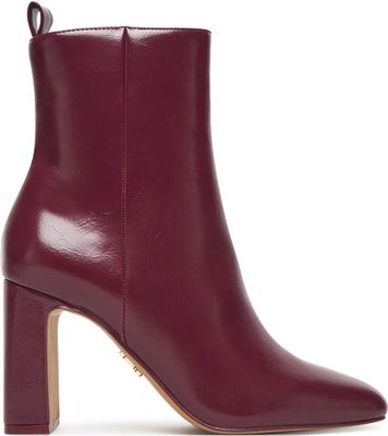 Botki jesienne Steve Madden ze sklepu: eobuwie.pl w kategorii: Botki - zdjęcie WP-EBWP-9KUZS-09B_0000305530868