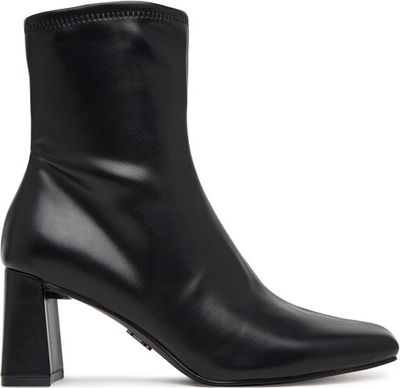 Botki na jesień Steve Madden ze sklepu: eobuwie.pl w kategorii: Botki - zdjęcie WP-EBWP-9KUZS-09B_0000305530899