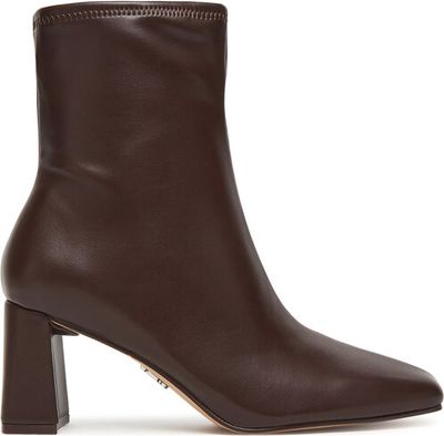 Botki na jesień Steve Madden ze sklepu: eobuwie.pl w kategorii: Botki - zdjęcie WP-EBWP-9KUZS-09B_0000305530905