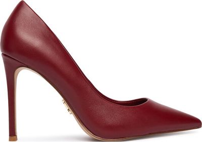 Czółenka na wiosnę Steve Madden ze sklepu: eobuwie.pl w kategorii: Czółenka - zdjęcie WP-EBWP-9KUZS-09B_0000305530936