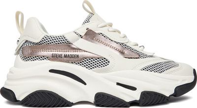Buty sportowe damskie na wiosnę Steve Madden ze sklepu: eobuwie.pl w kategorii: Buty sportowe damskie - zdjęcie WP-EBWP-9KUZS-09B_0000305530981