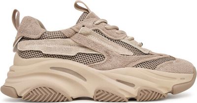 Buty sportowe damskie wiosenne Steve Madden ze sklepu: eobuwie.pl w kategorii: Buty sportowe damskie - zdjęcie WP-EBWP-9KUZS-09B_0000305530998