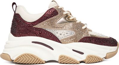 Buty sportowe damskie wiosenne Steve Madden ze sklepu: eobuwie.pl w kategorii: Buty sportowe damskie - zdjęcie WP-EBWP-9KUZS-09B_0000305531018
