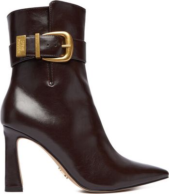 Botki na jesień Steve Madden ze sklepu: eobuwie.pl w kategorii: Botki - zdjęcie WP-EBWP-9KUZS-09B_0000305531124