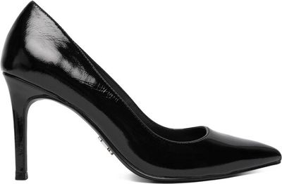 Steve Madden - Czółenka na wiosnę ze sklepu: eobuwie.pl w kategorii: Czółenka - zdjęcie WP-EBWP-9KUZS-09B_0000305531155