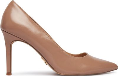 Czółenka na wiosnę Steve Madden ze sklepu: eobuwie.pl w kategorii: Czółenka - zdjęcie WP-EBWP-9KUZS-09B_0000305531162