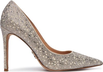 Czółenka wiosenne Steve Madden ze sklepu: eobuwie.pl w kategorii: Czółenka - zdjęcie WP-EBWP-9KUZS-09B_0000305531186