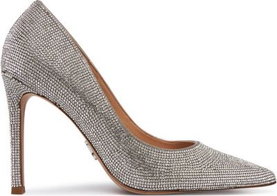 Czółenka wiosenne Steve Madden ze sklepu: eobuwie.pl w kategorii: Czółenka - zdjęcie WP-EBWP-9KUZS-09B_0000305531193