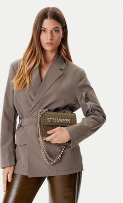 Kopertówka elegancka Steve Madden ze sklepu: eobuwie.pl w kategorii: Kopertówki - zdjęcie WP-EBWP-9KUZS-09B_0000305531247