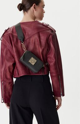 Listonoszka elegancka Steve Madden ze sklepu: eobuwie.pl w kategorii: Listonoszki - zdjęcie WP-EBWP-9KUZS-09B_0000305531377