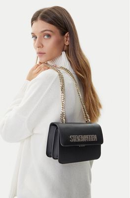 Kopertówka elegancka Steve Madden ze sklepu: eobuwie.pl w kategorii: Kopertówki - zdjęcie WP-EBWP-9KUZS-09B_0000305531407