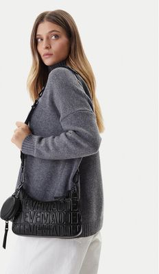 Listonoszka elegancka Steve Madden ze sklepu: eobuwie.pl w kategorii: Listonoszki - zdjęcie WP-EBWP-9KUZS-09B_0000305531452
