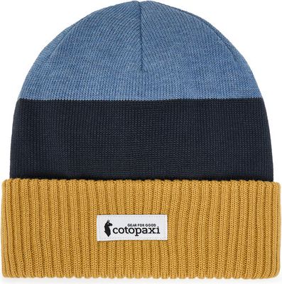 Czapka zimowa męska Cotopaxi ze sklepu: eobuwie.pl w kategorii: Czapki zimowe męskie - zdjęcie WP-EBWP-9KUZS-09B_0000305531988