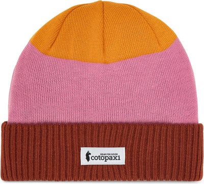 Czapka zimowa męska Cotopaxi ze sklepu: eobuwie.pl w kategorii: Czapki zimowe męskie - zdjęcie WP-EBWP-9KUZS-09B_0000305531995