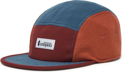 Cotopaxi - Czapka z daszkiem męska ze sklepu: eobuwie.pl w kategorii: Czapki z daszkiem męskie - zdjęcie WP-EBWP-9KUZS-09B_0000305532152