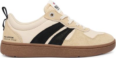 Buty sportowe męskie na wiosnę Palladium ze sklepu: eobuwie.pl w kategorii: Buty sportowe męskie - zdjęcie WP-EBWP-9KUZS-09B_0000305532480