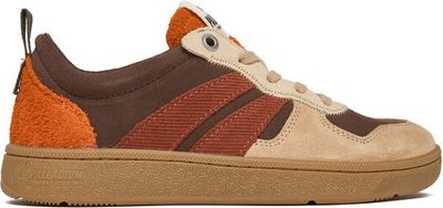 Buty sportowe męskie jesienne wiosenne Palladium ze sklepu: eobuwie.pl w kategorii: Buty sportowe męskie - zdjęcie WP-EBWP-9KUZS-09B_0000305532640