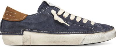 Buty sportowe męskie jesienne Philippe Model ze sklepu: eobuwie.pl w kategorii: Buty sportowe męskie - zdjęcie WP-EBWP-9KUZS-09B_0000305536044