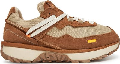 Buty sportowe damskie na wiosnę UGG ze sklepu: eobuwie.pl w kategorii: Buty sportowe damskie - zdjęcie WP-EBWP-9KUZS-09B_0000305537096