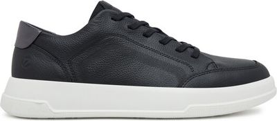 Buty sportowe damskie jesienne ECCO ze sklepu: eobuwie.pl w kategorii: Buty sportowe damskie - zdjęcie WP-EBWP-9KUZS-09B_0000305537751