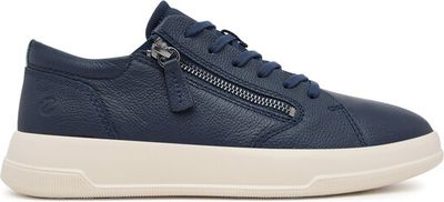 Buty sportowe damskie na wiosnę jesienne ECCO ze sklepu: eobuwie.pl w kategorii: Buty sportowe damskie - zdjęcie WP-EBWP-9KUZS-09B_0000305537782