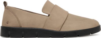 Buty sportowe damskie na jesień ECCO ze sklepu: eobuwie.pl w kategorii: Buty sportowe damskie - zdjęcie WP-EBWP-9KUZS-09B_0000305537904
