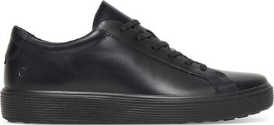 Buty sportowe męskie wiosenne ECCO ze sklepu: eobuwie.pl w kategorii: Buty sportowe męskie - zdjęcie WP-EBWP-9KUZS-09B_0000305538161