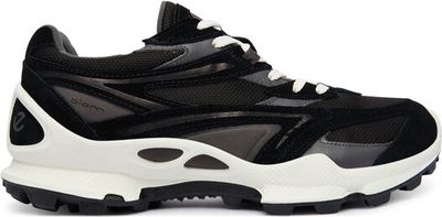 Buty sportowe męskie na jesień ECCO ze sklepu: eobuwie.pl w kategorii: Buty sportowe męskie - zdjęcie WP-EBWP-9KUZS-09B_0000305538260