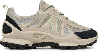 ECCO - Buty sportowe damskie wiosenne ze sklepu: eobuwie.pl w kategorii: Buty sportowe damskie - zdjęcie WP-EBWP-9KUZS-09B_0000305538277
