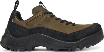 Buty trekkingowe męskie jesienne ECCO ze sklepu: eobuwie.pl w kategorii: Buty trekkingowe męskie - zdjęcie WP-EBWP-9KUZS-09B_0000305538338