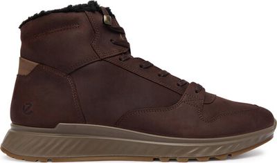 Buty zimowe męskie na zimę ECCO ze sklepu: eobuwie.pl w kategorii: Buty zimowe męskie - zdjęcie WP-EBWP-9KUZS-09B_0000305538499