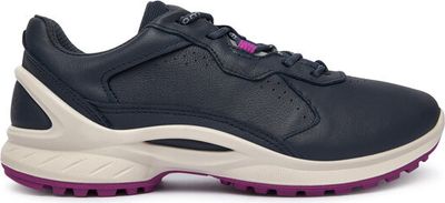 Buty sportowe damskie wiosenne ECCO ze sklepu: eobuwie.pl w kategorii: Buty sportowe damskie - zdjęcie WP-EBWP-9KUZS-09B_0000305538529