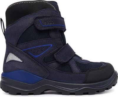 Buty zimowe dziecięce na zimę ECCO ze sklepu: eobuwie.pl w kategorii: Buty zimowe dziecięce - zdjęcie WP-EBWP-9KUZS-09B_0000305538550