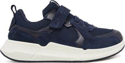 ECCO - Buty sportowe dziecięce na wiosnę ze sklepu: eobuwie.pl w kategorii: Buty sportowe dziecięce - zdjęcie WP-EBWP-9KUZS-09B_0000305538604